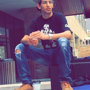 Meet your Posher, Basel